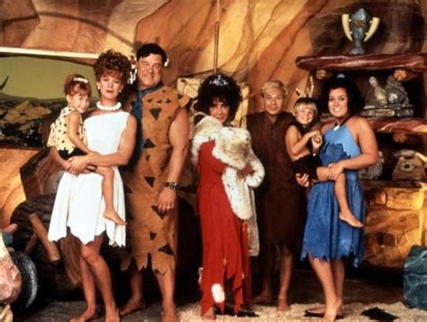 6 Reasons The New Flintstones Movie Will Never Ever Ever Top The 1994 Original