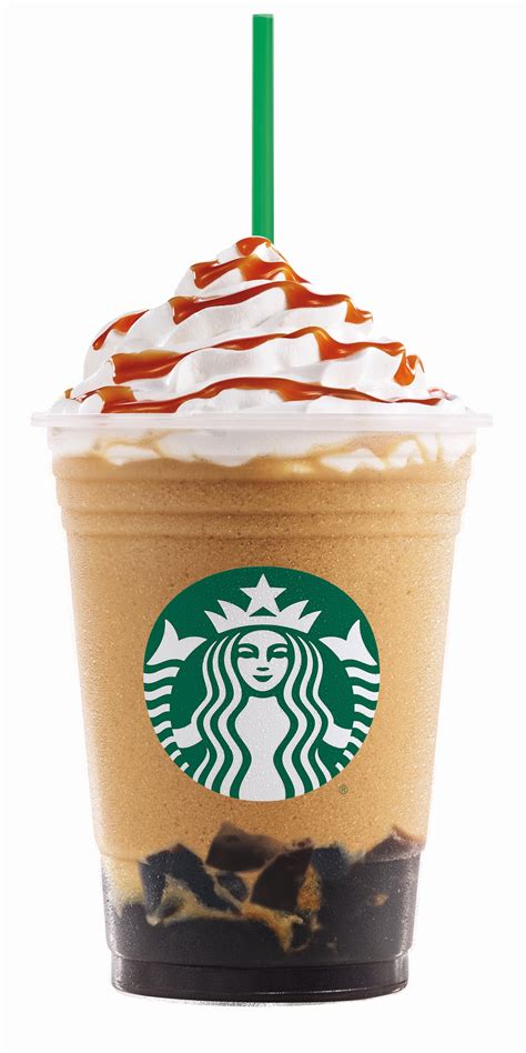 Starbucks Introduces Unique Frappuccino News Best Communications