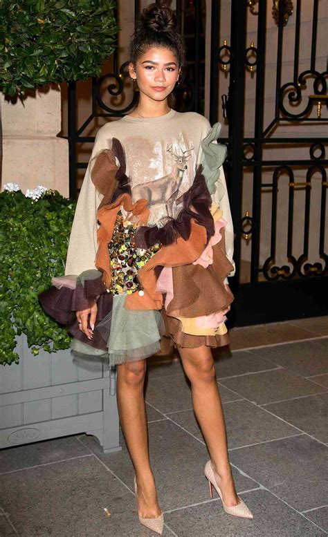 24 Reasons Why Zendaya Is An All Time Style Icon