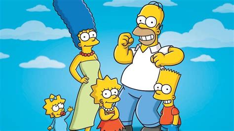 Simpsons Predictions That Could Still Come True Bbc Newsbeat