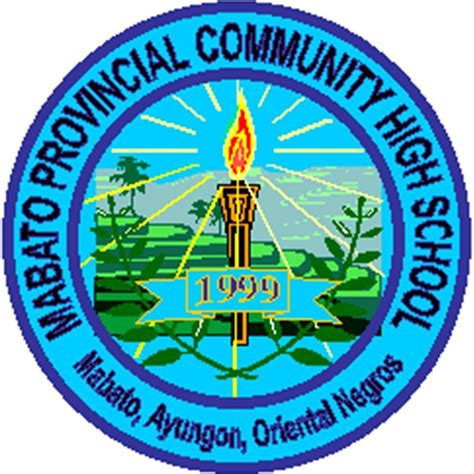 Mabato Provincial Community High School Ayungon