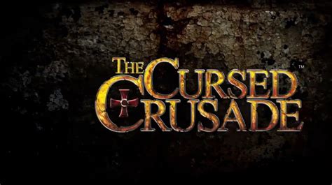 The Cursed Crusade Review We Know Gamers Gaming News Previews And