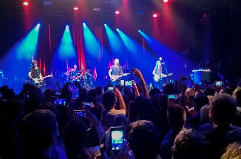 Sting Reopens Bataclan With Fragile Tribute To David Bowie And Prince