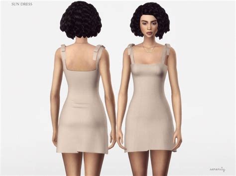 Sims 4 Serenity Cc Downloads Sims 4 Updates Page 3 Of 12