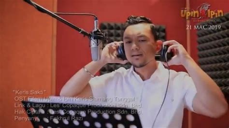 Keris siamang tunggal (2019), upin. Senarai Lagu OST Upin Ipin Keris Siamang Tunggal 2019 ...