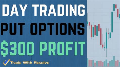 How To Trade Stock Options Online Day Trading Put Options