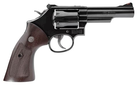 Smith And Wesson 12040 Model 19 Classic 357 Mag Or 38 Sandw Special P 425