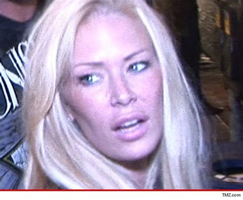 Jenna Jameson Arrested For Battery