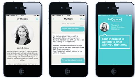 It uses a cognitive behavioral therapy (cbt) approach to help you cope with anxiety. Top 10 Mental Health Apps