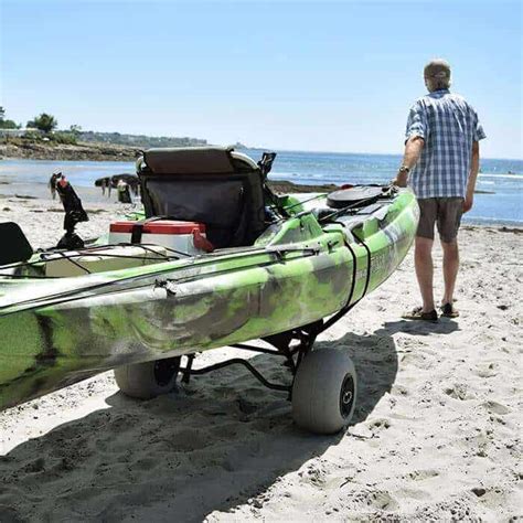 Kayak Fishing Gear List 20 Essential Items Boating Geeks