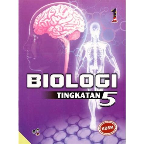 Biologi Form 4 Kssm Buku Teks  Hsp biology form 4 by mu allim flipsnack.
