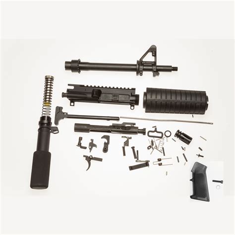Ar15 M16 Parts And Accessories Ftf Industries Inc Firearms Parts