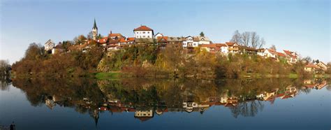 20 Beautiful Novo Mesto Photos That Will Inspire You To Visit Slovenia