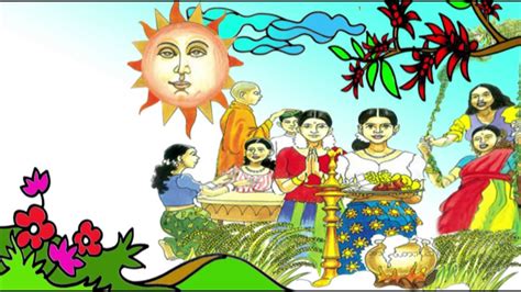 Sinhala Aurudu Animation Youtube
