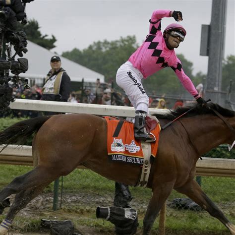 Maximum Security S Trainer Owner Will Appeal Overturned 2019 Kentucky Derby Win News Scores