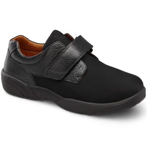 Dr Comfort Dr Comfort Brian X Mens Casual Shoe 7 X Wide Xw6e