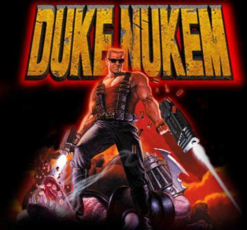 It is the fifth installment in the duke nukem series and the sequel to 1996's duke nukem 3d. Image - Duke-nukem-forever2.jpg - Duke Nukem Wiki - Wikia