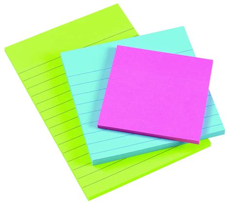 Post It Note Png Free Download On Clipartmag