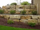 Armour Rock Landscaping