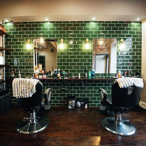 Light green is also a popular color. Metro Dark Green Ceramic Wall Tiles | Dark green walls ...