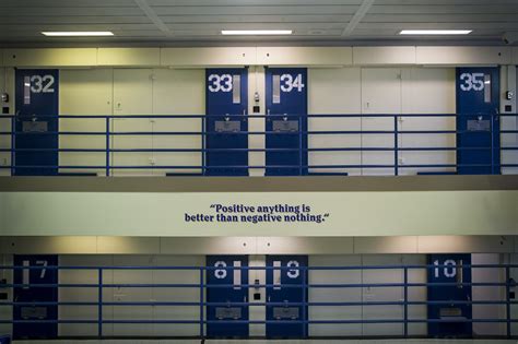 Did The 1994 Crime Bill Cause Mass Incarceration Brookings