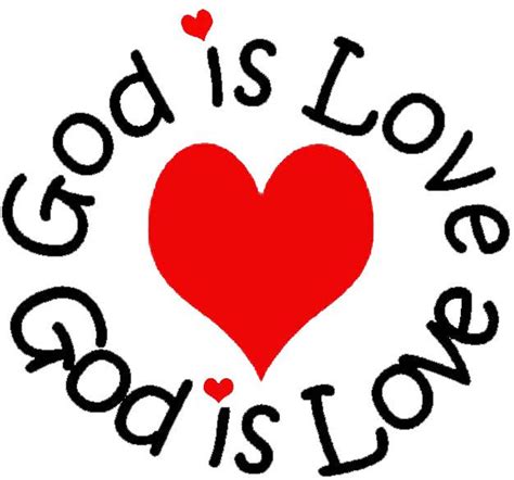 Rooted And Growing Gods Love Never Fails A True Valentine Clipart