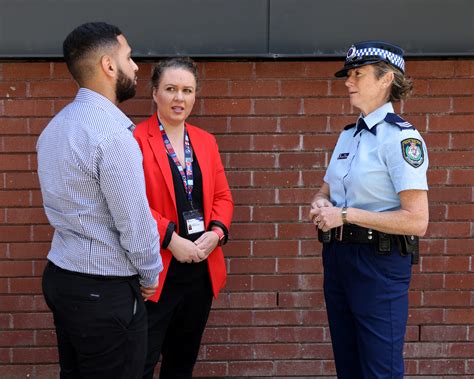 Face-to-Face Interpreter Services NSW - Multicultural NSW