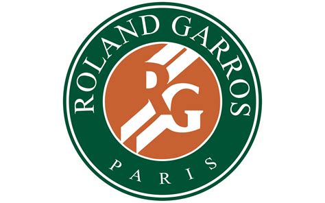 Roland Garros Logo 2014
