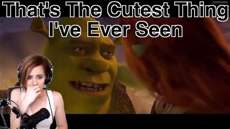 Thats The Cutest Thing Ive Ever Seen Girl Reacts To Memes Youtube