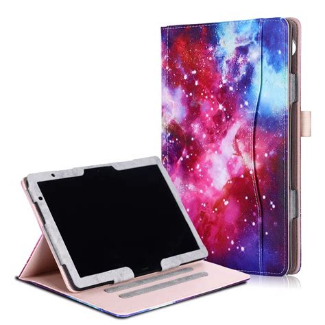 Case For Huawei Mediapad T5 10 101 Tablet Case Smart Cover For Huawei