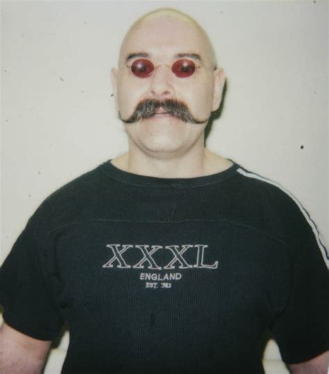 Charles Bronson Says Im Coming Home After Getting Parole Hearing Uk News Metro News