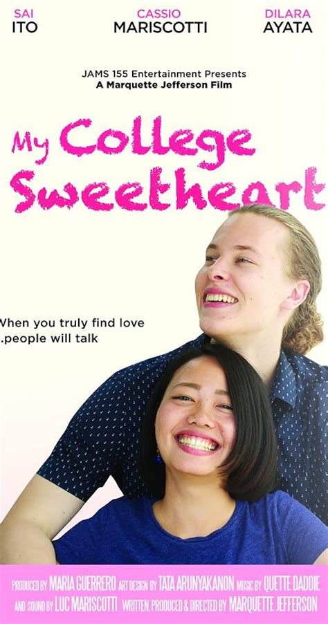My College Sweetheart 2018 Filming And Production Imdb