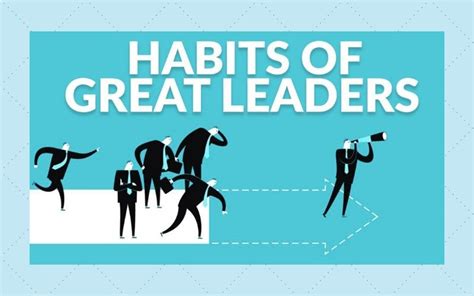 7 Daily Habits For Outstanding Leaders Venture Coaching