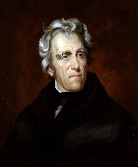 3 Famous Duels Involving Andrew Jackson Owlcation
