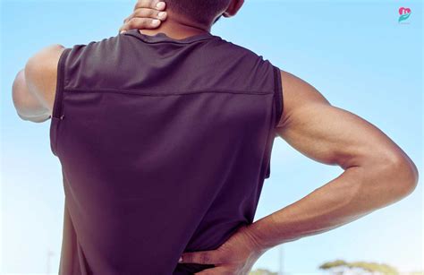How Can Tight Muscles Result In Back Pain Physiomed