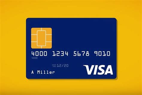 What is a credit card processing company? Smart Card Technology Cuts Fraud by 39% in U.K.