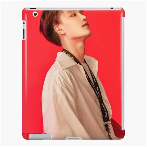 Nct 127 Touch Taeil Ipad Case And Skin By Khalilahamer Redbubble