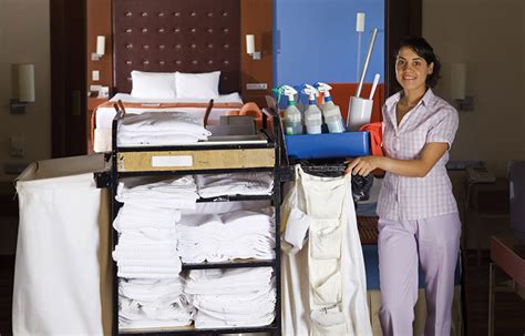 How To Ask For Housekeeping In Hotel Badian Hotel