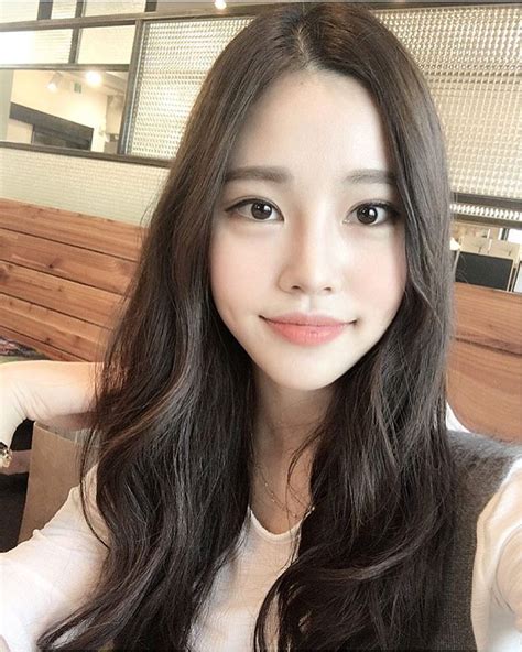 Debonyoung Korean Girl Korean Fashion Korean Instagram Asian Beauty