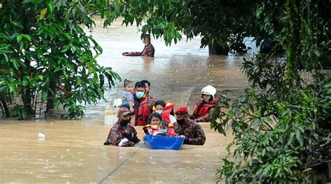 Berita Terkini Banjir Di Johor Vnblogmorno