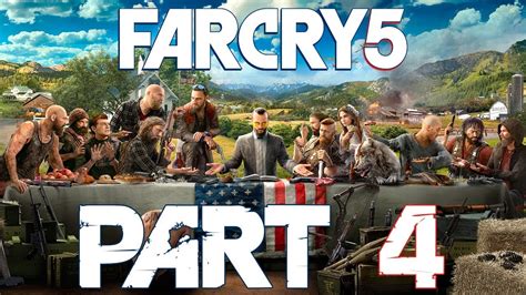 Buy far cry 5 cheaper on instant gaming, the place to buy your games at the best price with immediate delivery! Far Cry 5 - Let's Play - Part 4 - "Holland Valley Level 2 ...