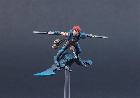 Dark Eldar Drukhari Hellions Gallery Dakkadakka