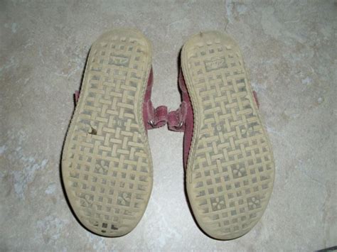 Well Worn Girl Shoes 01 Size 27 C Imgsrcru