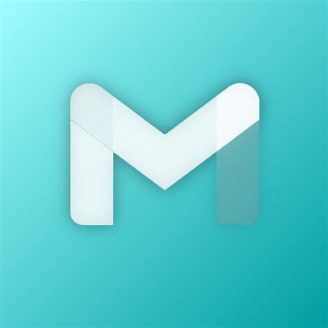 Gmail Icon Created By Miisty App Icon Symbols Wallpaper
