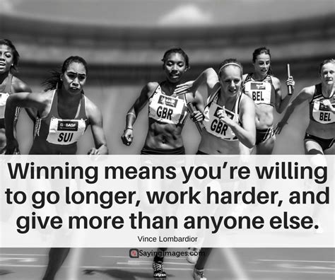30 Inspirational Sports Quotes Inspirational
