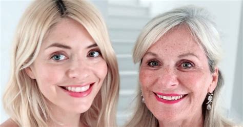 Holly Willoughby Opens Up About Tough Christmas Day Spent Separated
