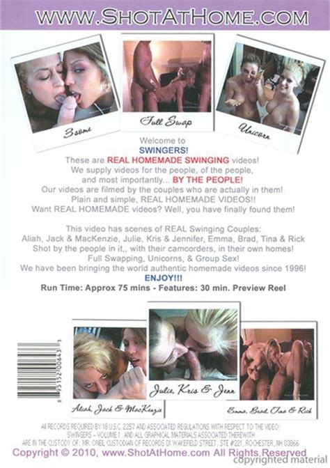 Swingers Somes And Moresomes Adult Dvd Empire