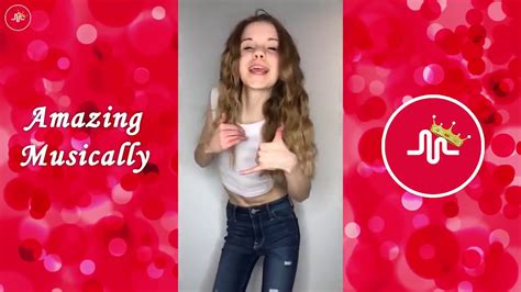 best hair flips and whips musical ly challenge the best musically compilation youtube