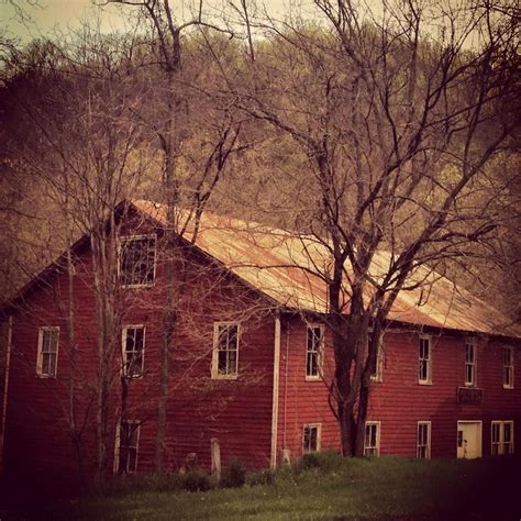 Mineral County West Virginia Antioch Woolen Mill West Virginia