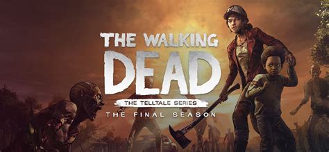 Telltale Requests Removal Of The Walking Dead The Final Season From